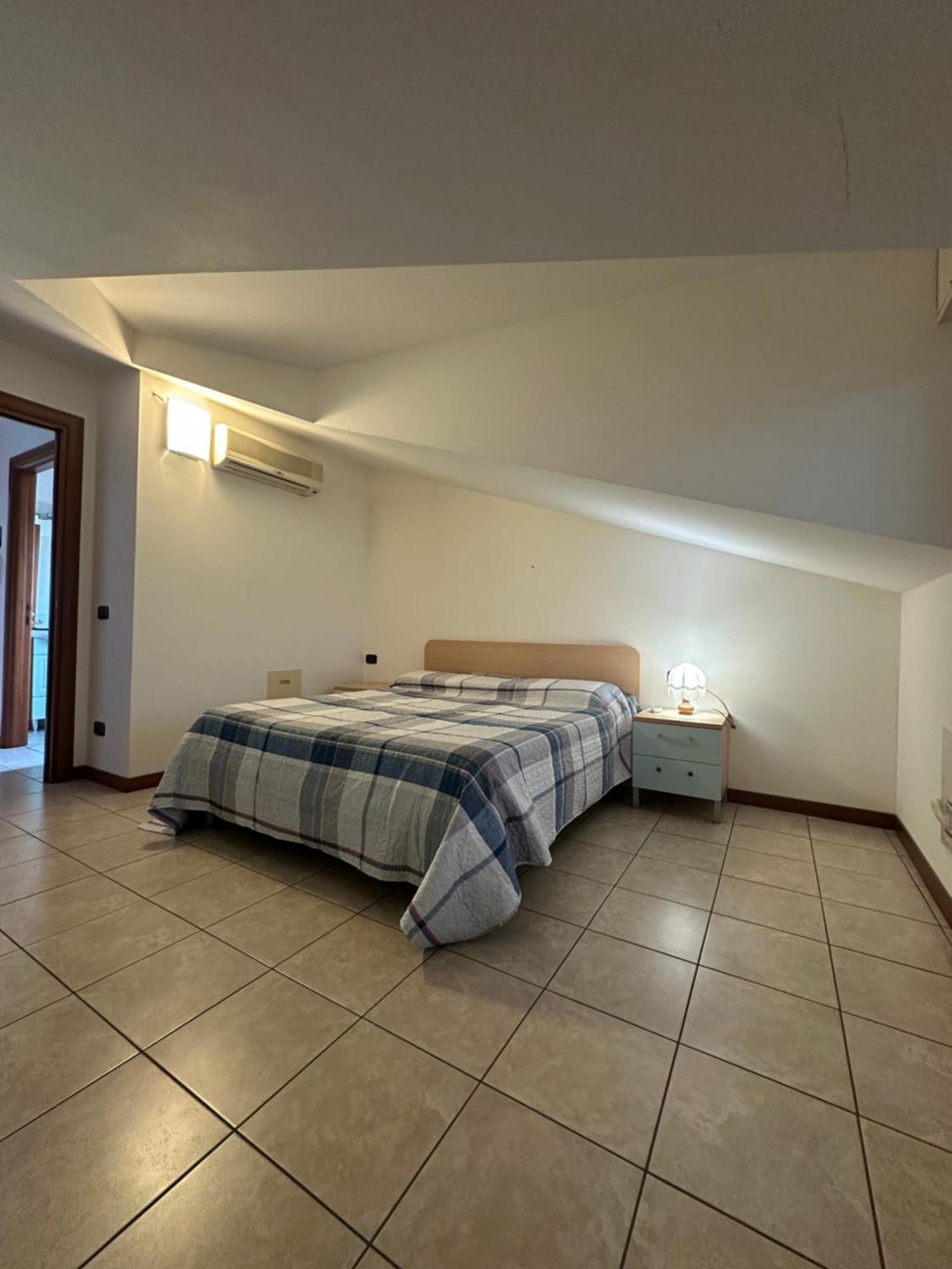 Hotel Holiday Martinsicuro Extérieur photo