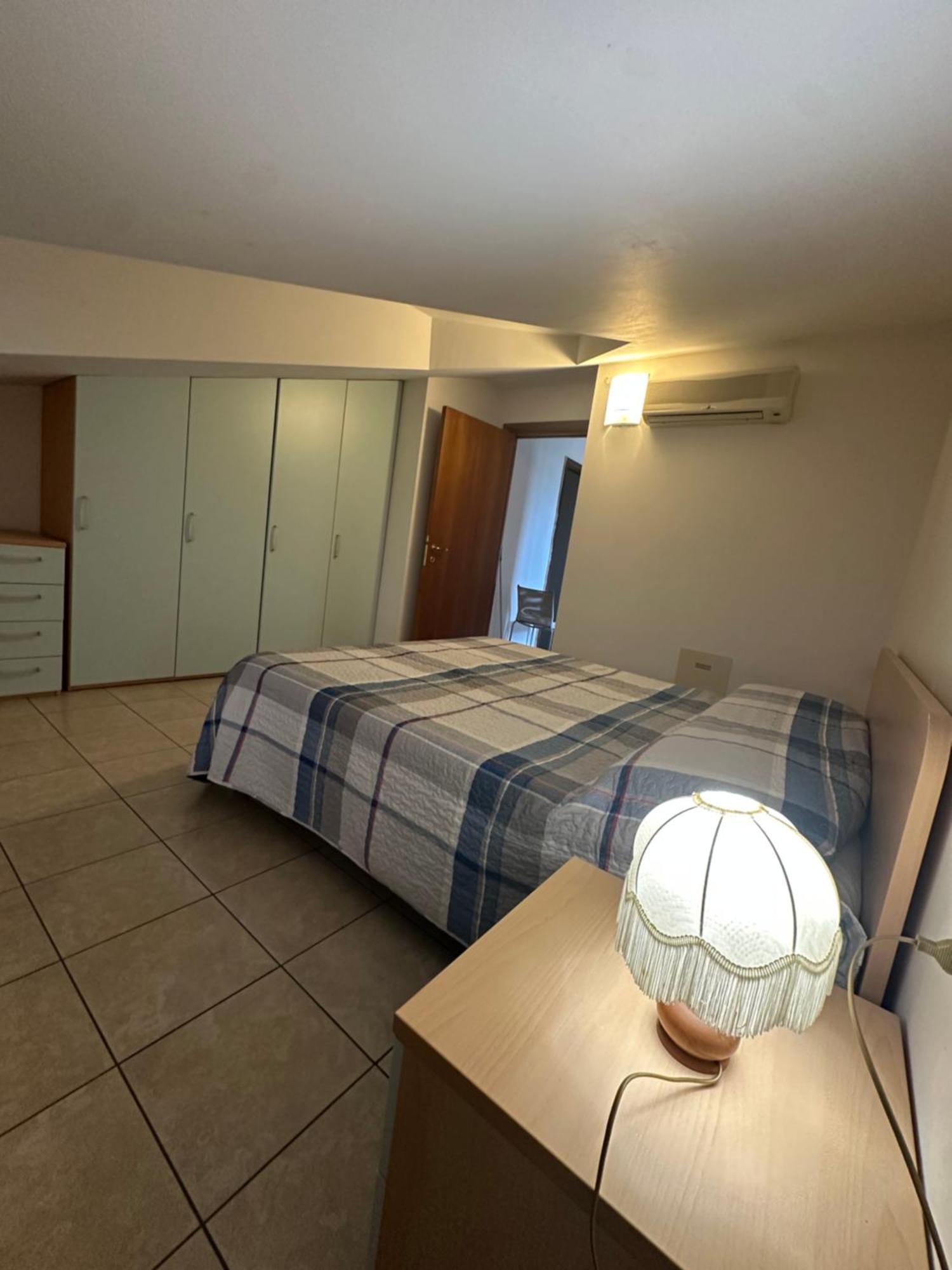Hotel Holiday Martinsicuro Extérieur photo